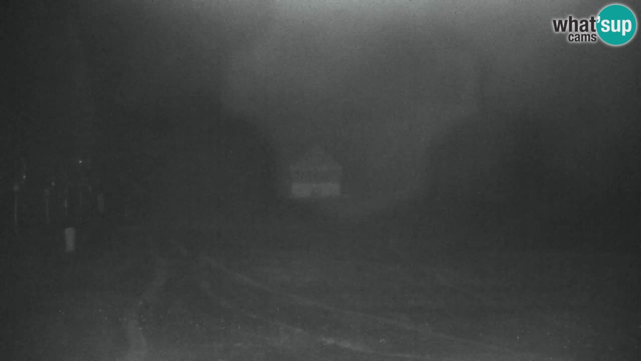 RTC Kranjska Gora | Velika Dolina