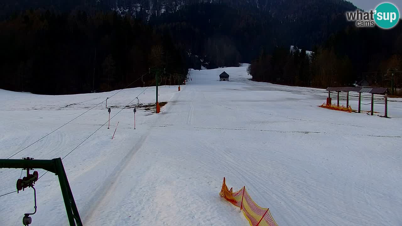 Station de ski Kranjska Gora | Velika Dolina