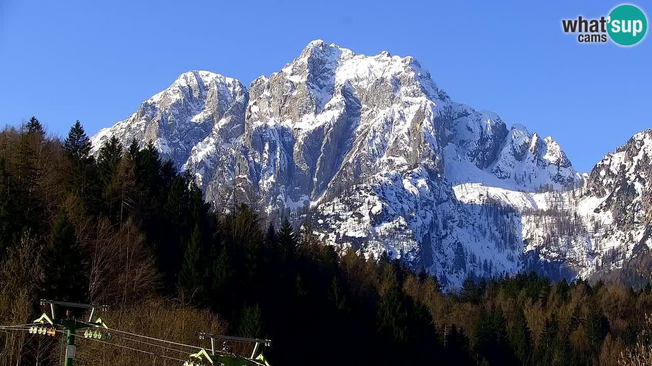 Ski Kranjska Gora | Velika Dolina