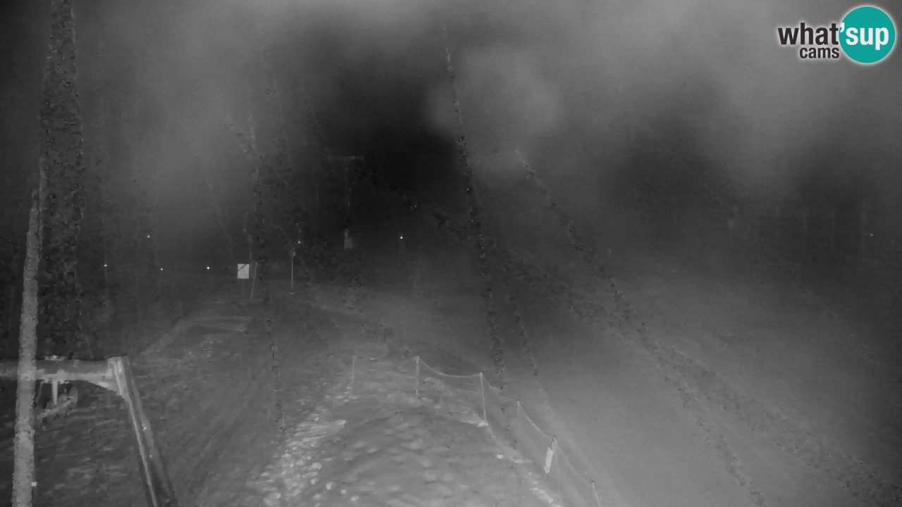 Skijanje Kranjska Gora | Velika Dolina