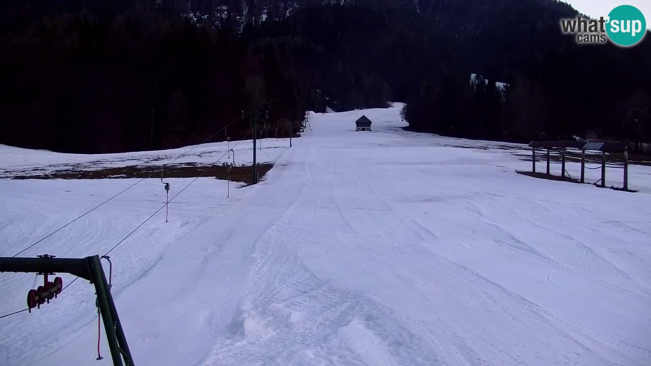 Kranjska Gora | Velika Dolina
