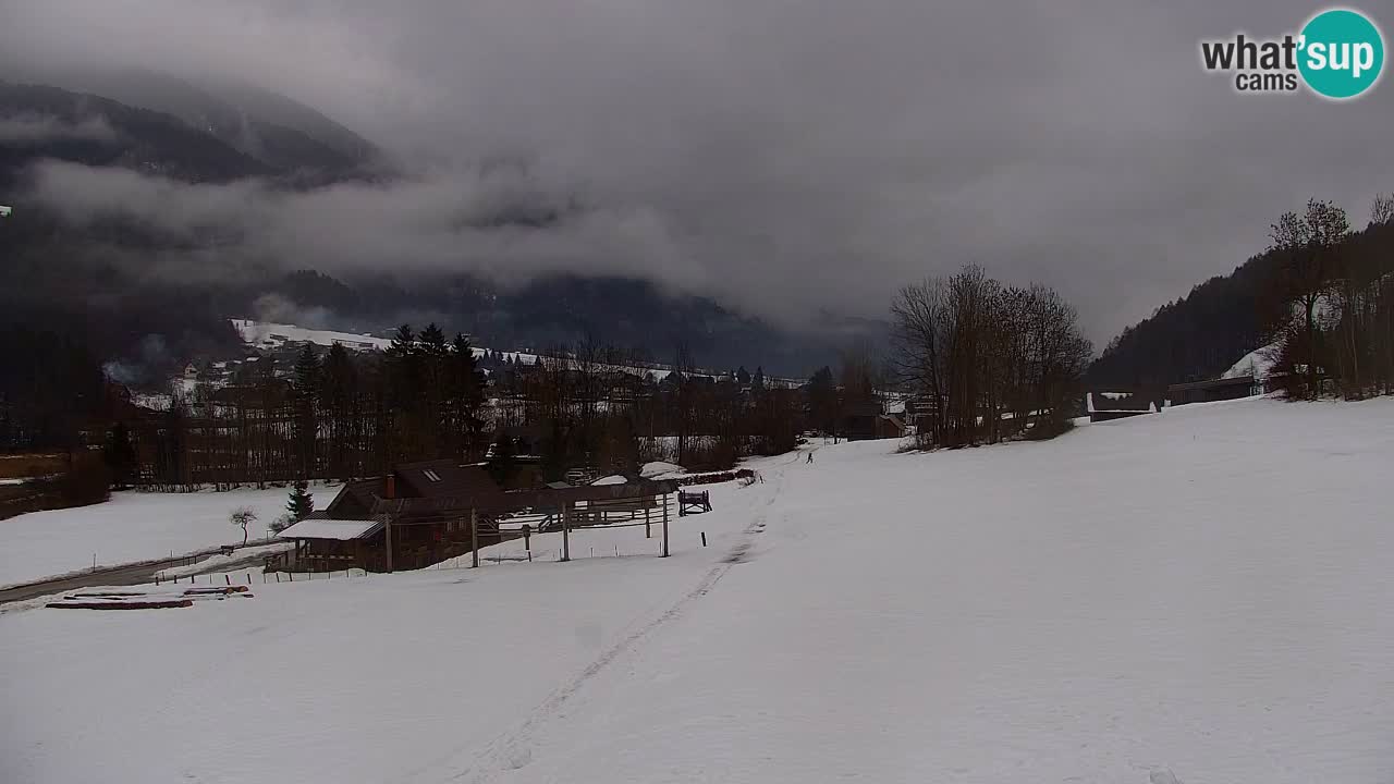 RTC Kranjska Gora | Velika Dolina