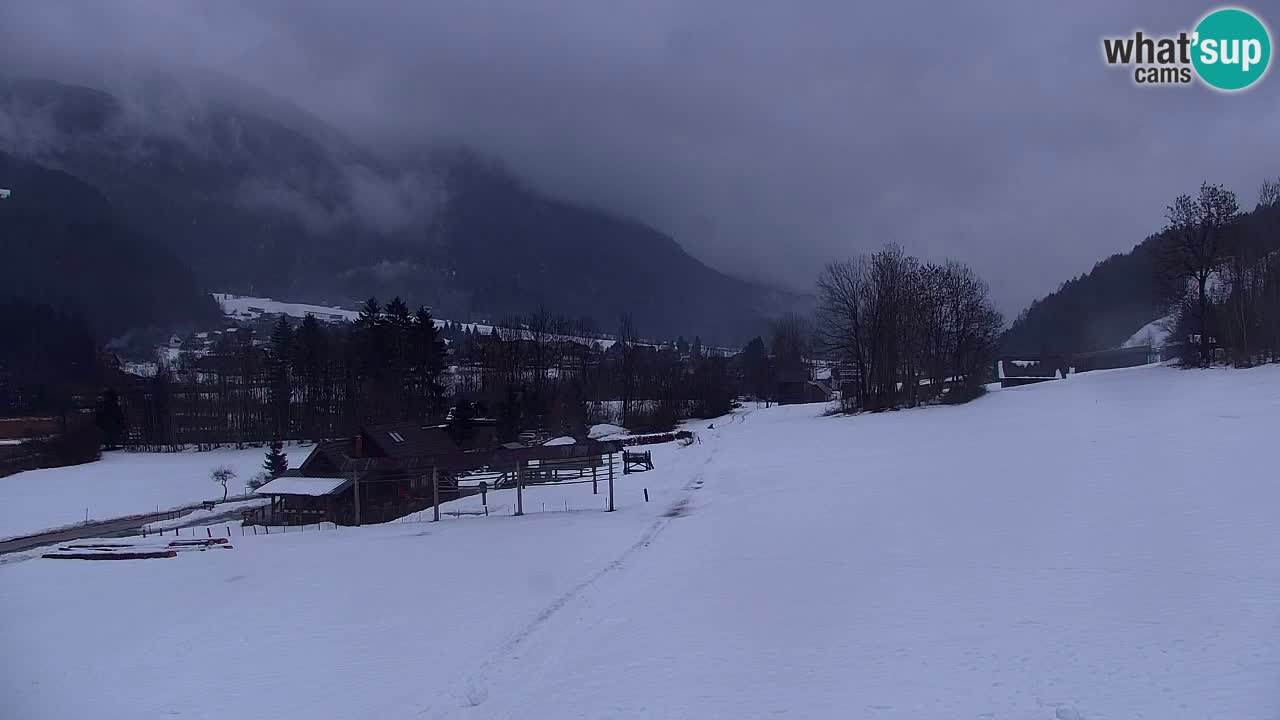 Ski Kranjska Gora | Velika Dolina