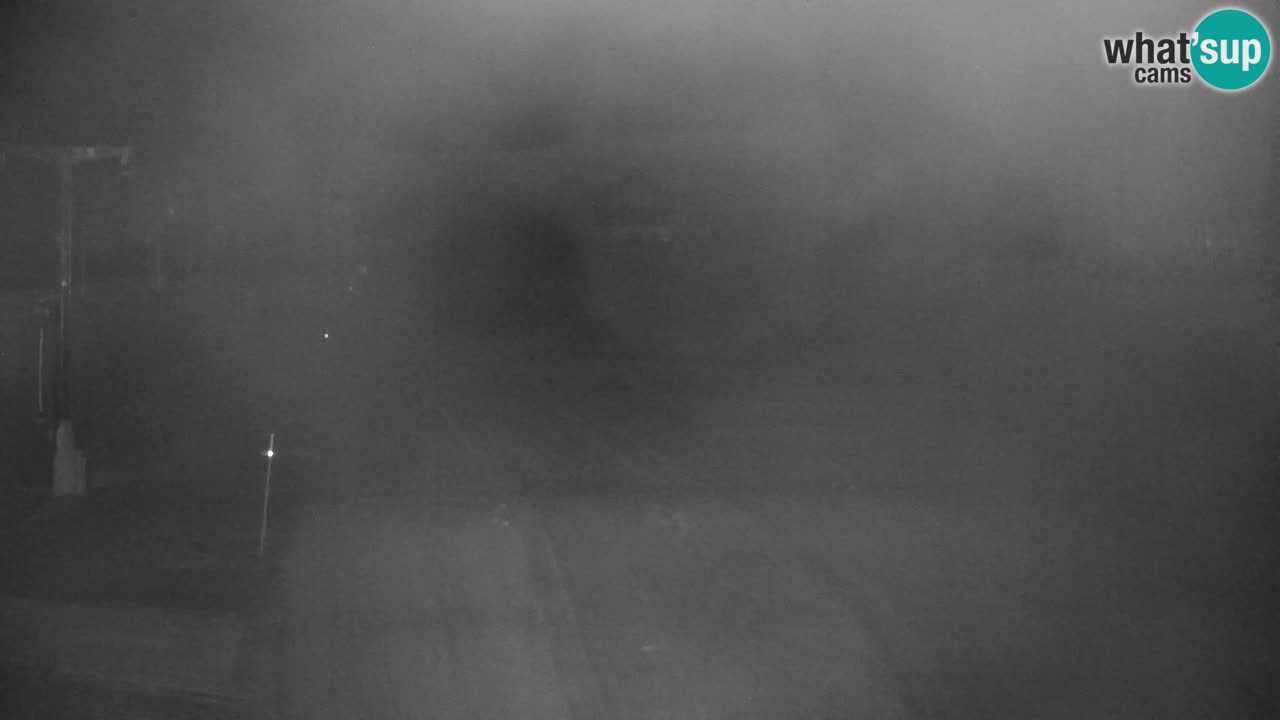 Kranjska Gora | Velika Dolina