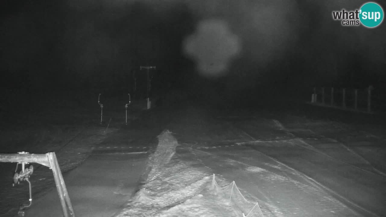 Station de ski Kranjska Gora | Velika Dolina