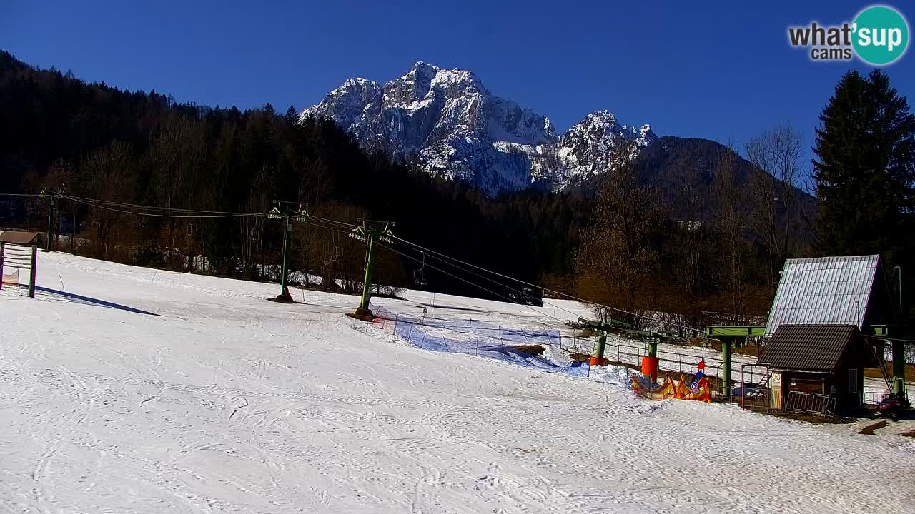 Ski Kranjska Gora | Velika Dolina