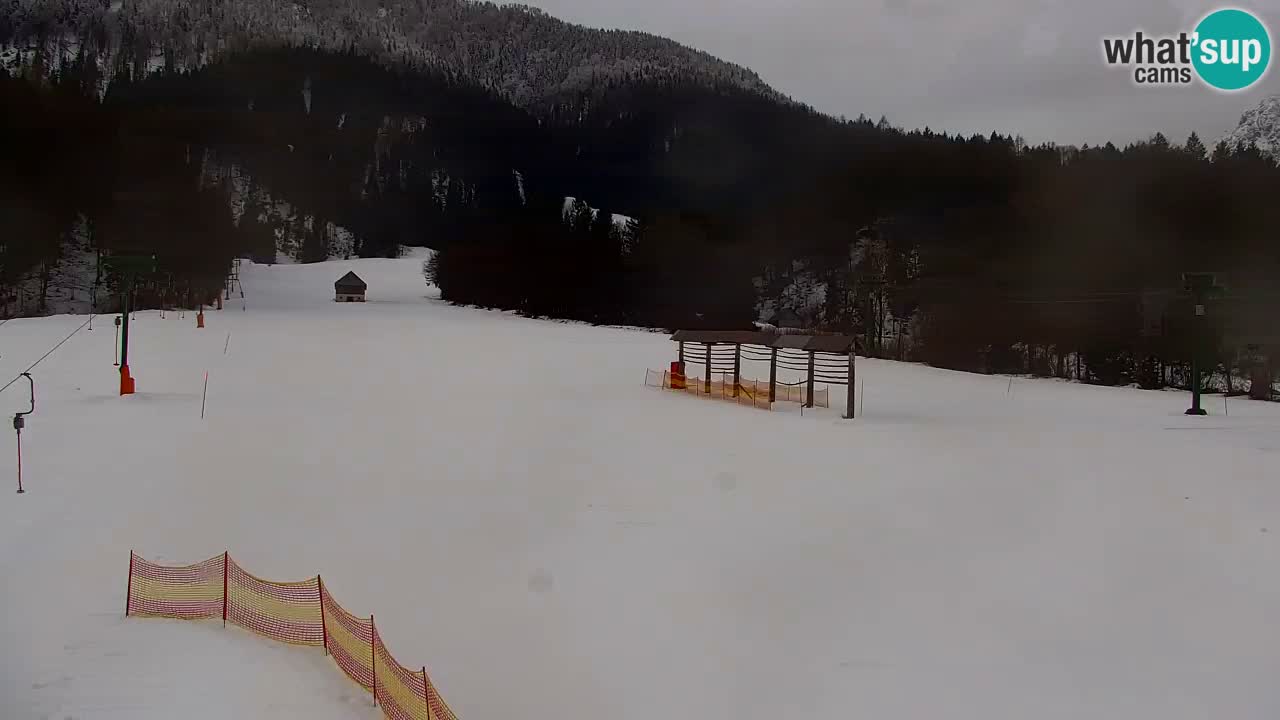 Kranjska Gora | Velika Dolina
