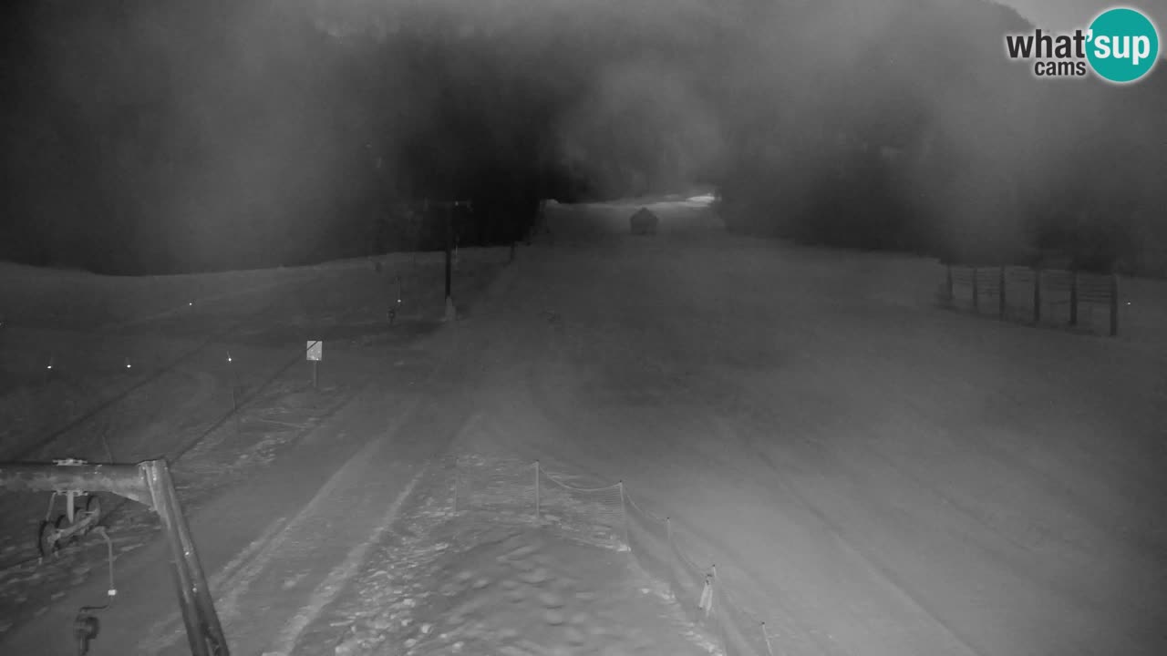 RTC Kranjska Gora | Velika Dolina