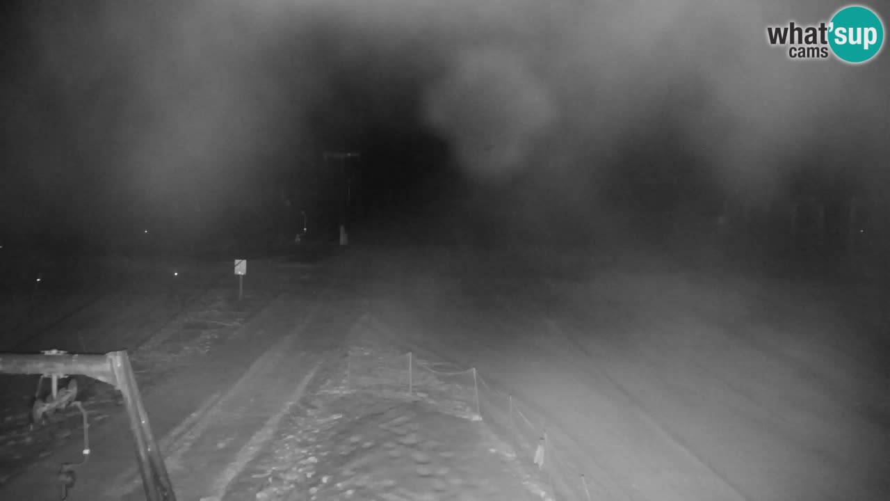 Ski Kranjska Gora | Velika Dolina