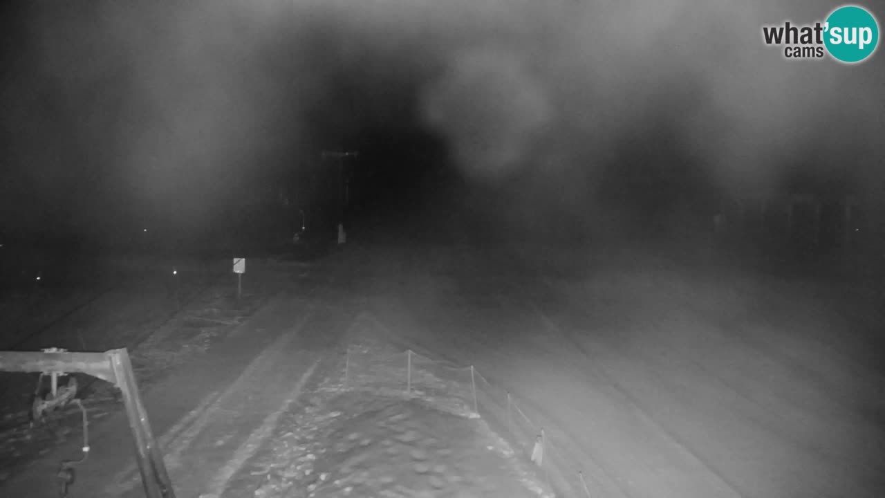 RTC Kranjska Gora | Velika Dolina