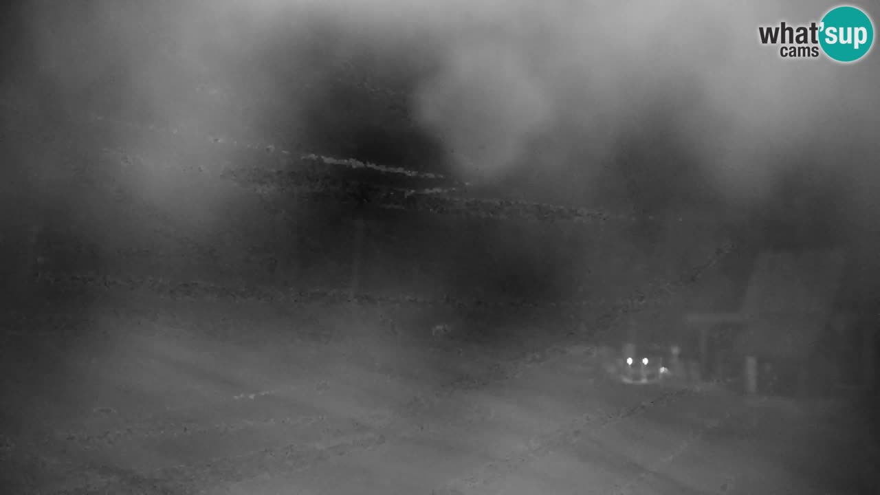 Ski Kranjska Gora | Velika Dolina