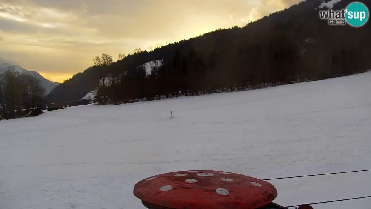 Kranjska Gora | Velika Dolina