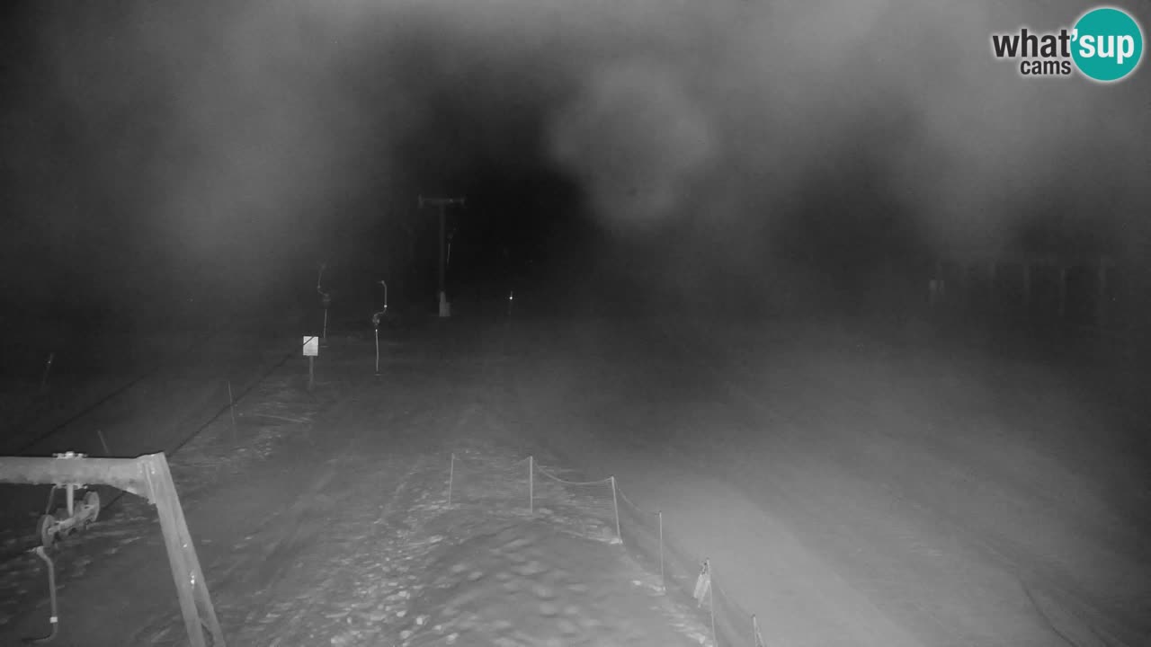 Ski Kranjska Gora | Velika Dolina