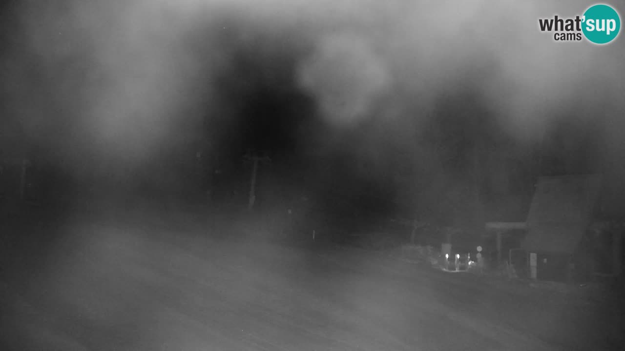 Skigebiet Kranjska Gora | Velika Dolina