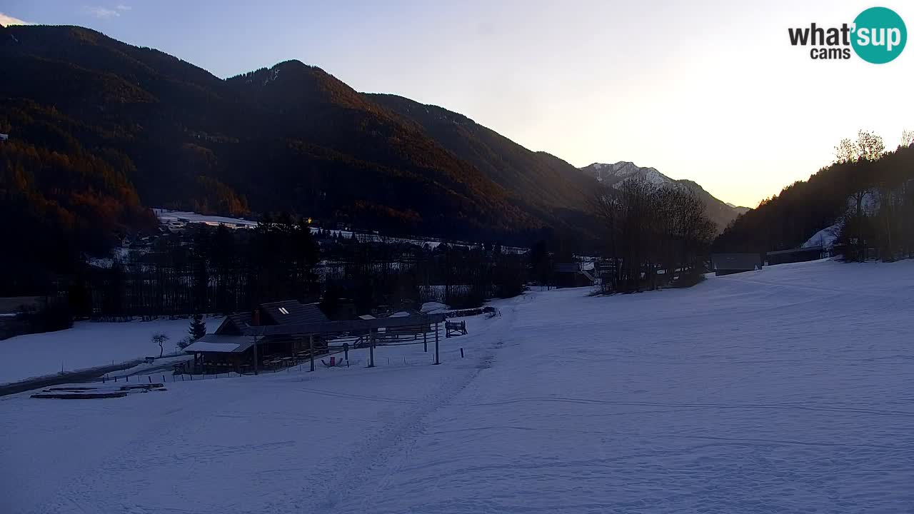 RTC Kranjska Gora | Velika Dolina