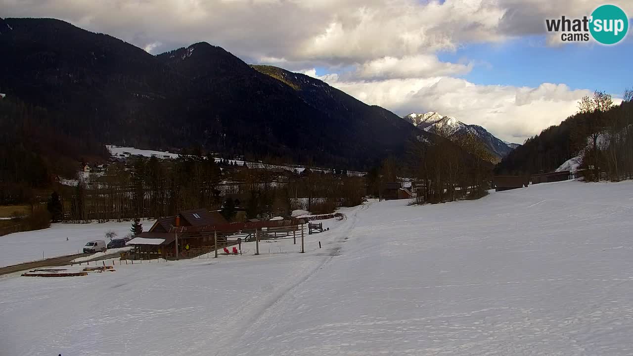 Ski Kranjska Gora | Velika Dolina