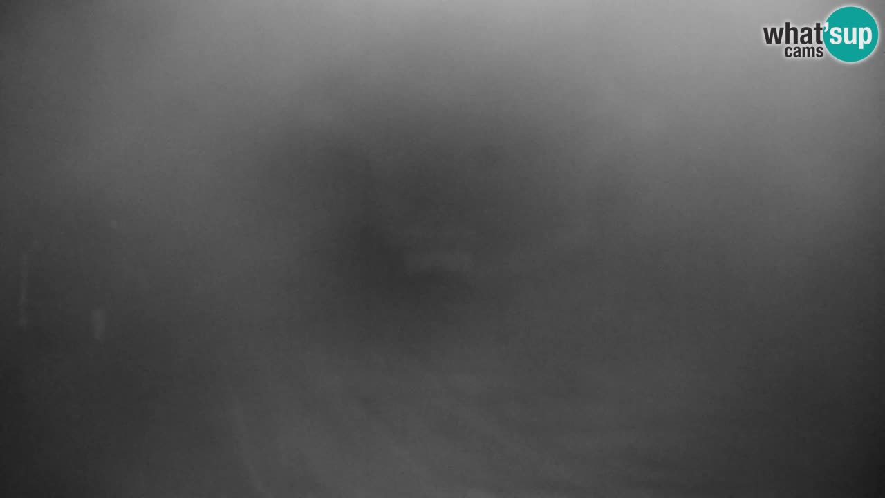 Estación de esquí Kranjska Gora | Velika Dolina