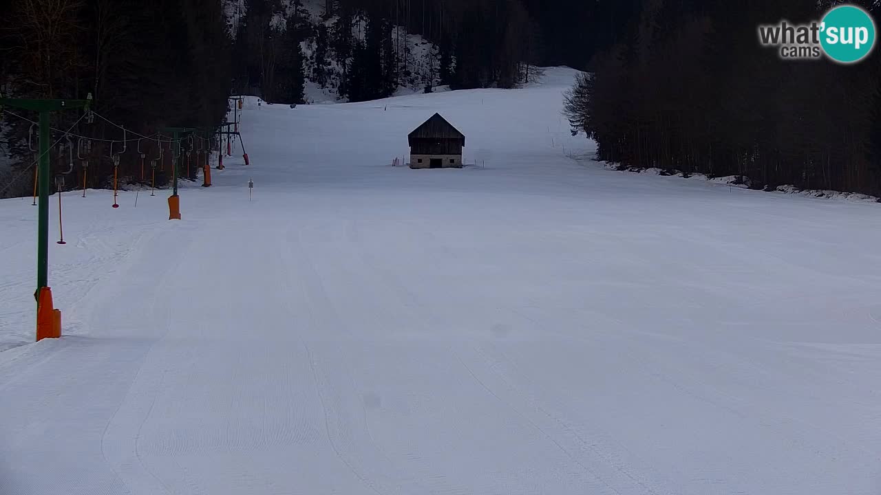 Kranjska Gora | Velika Dolina