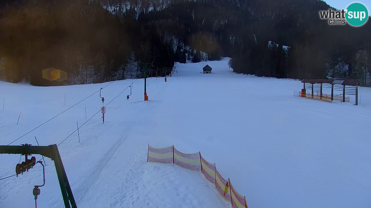 Kranjska Gora | Velika Dolina