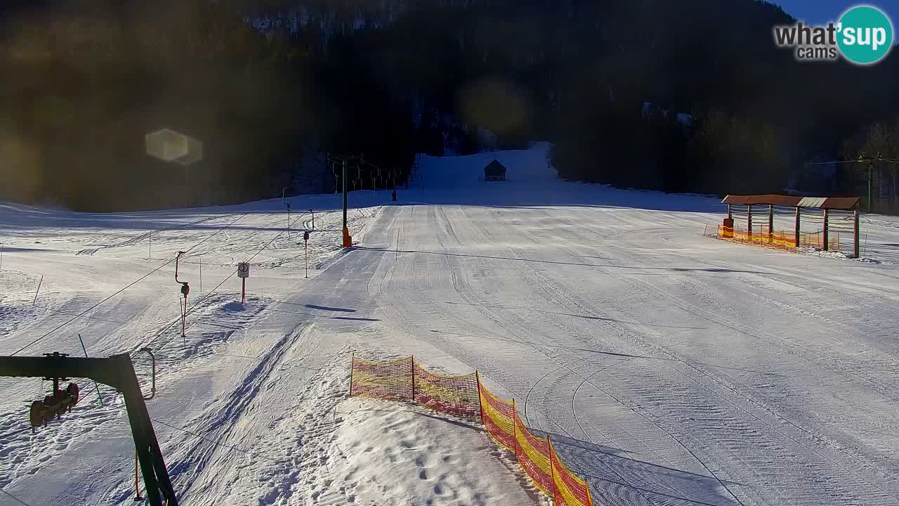 RTC Kranjska Gora | Velika Dolina