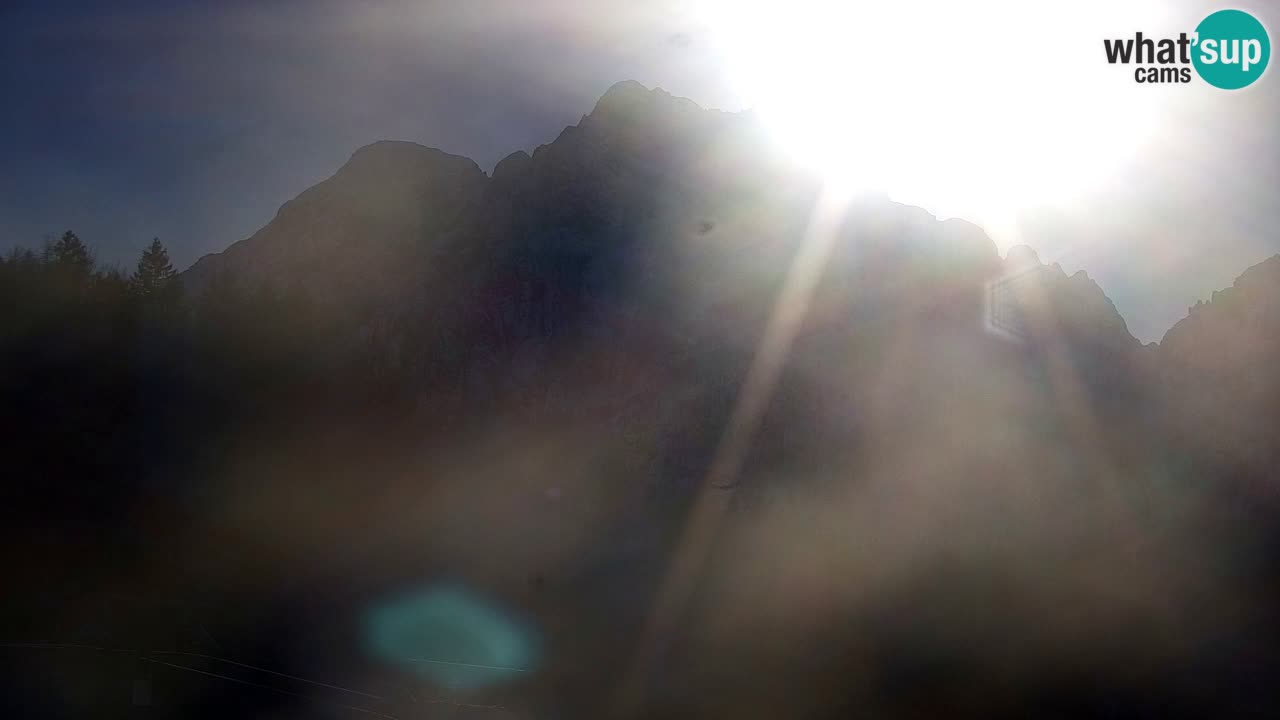 Ski Kranjska Gora | Velika Dolina