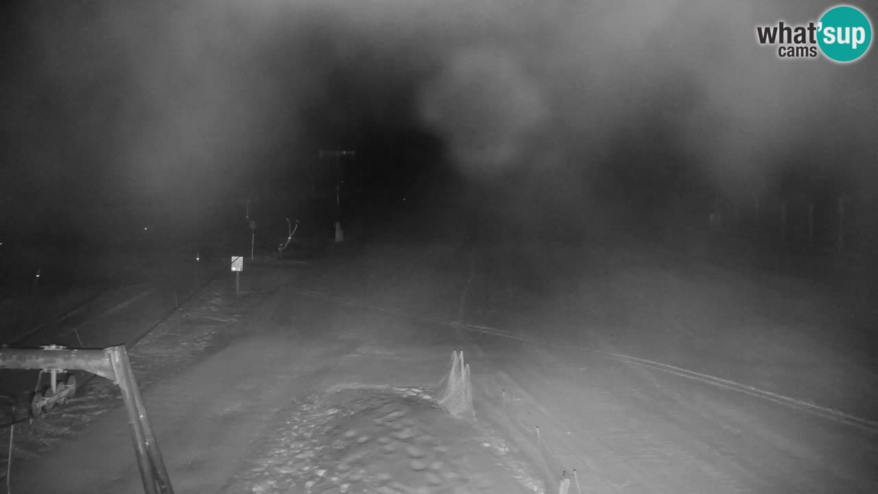 Ski Kranjska Gora | Velika Dolina