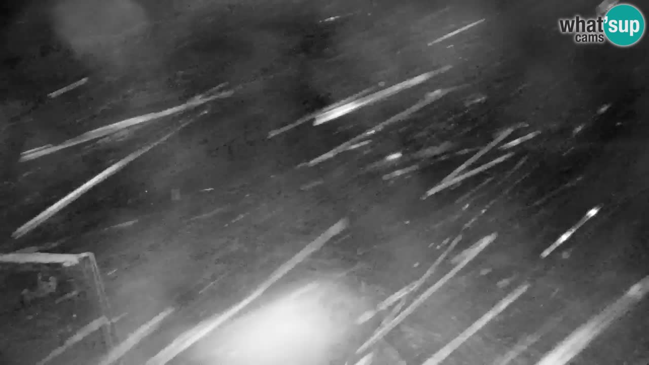 Skijanje Kranjska Gora | Velika Dolina