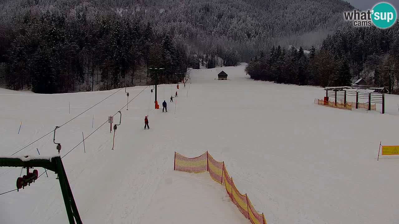 RTC Kranjska Gora | Velika Dolina