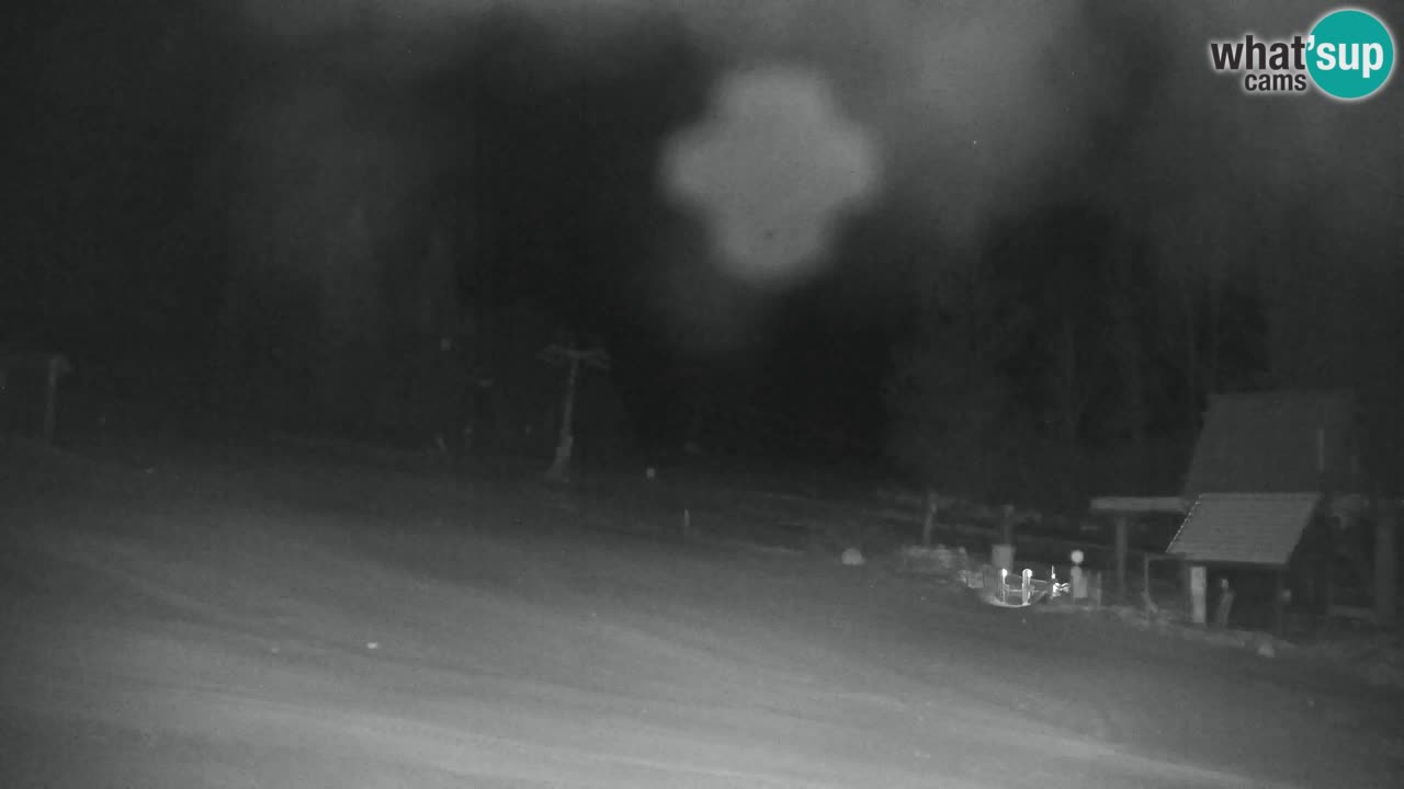 Ski Kranjska Gora | Velika Dolina