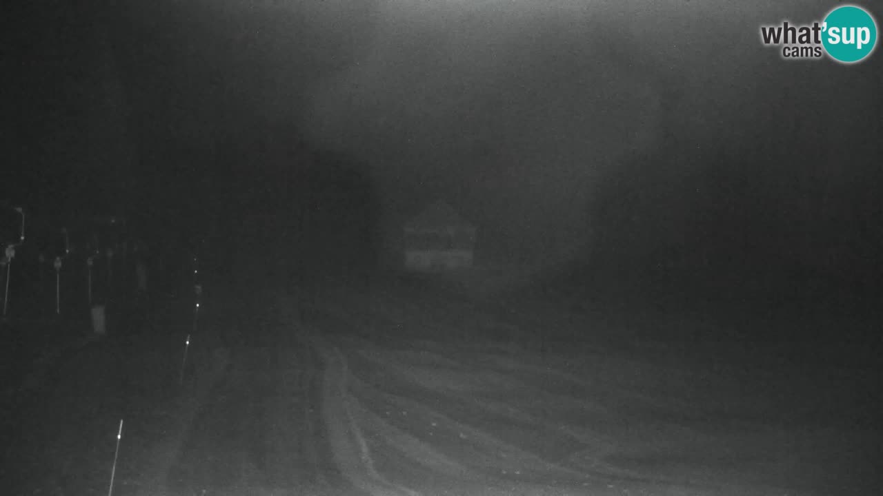 Ski Kranjska Gora | Velika Dolina