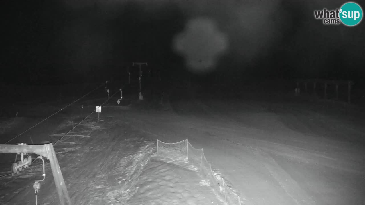 Ski Kranjska Gora | Velika Dolina