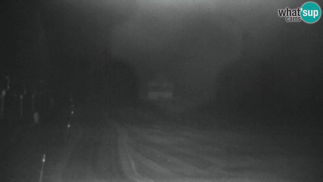 Kranjska Gora | Velika Dolina