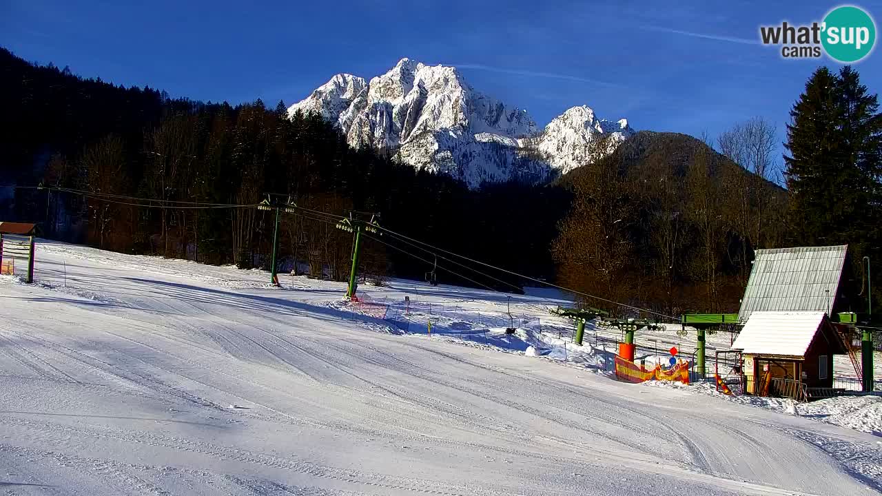 RTC Kranjska Gora | Velika Dolina