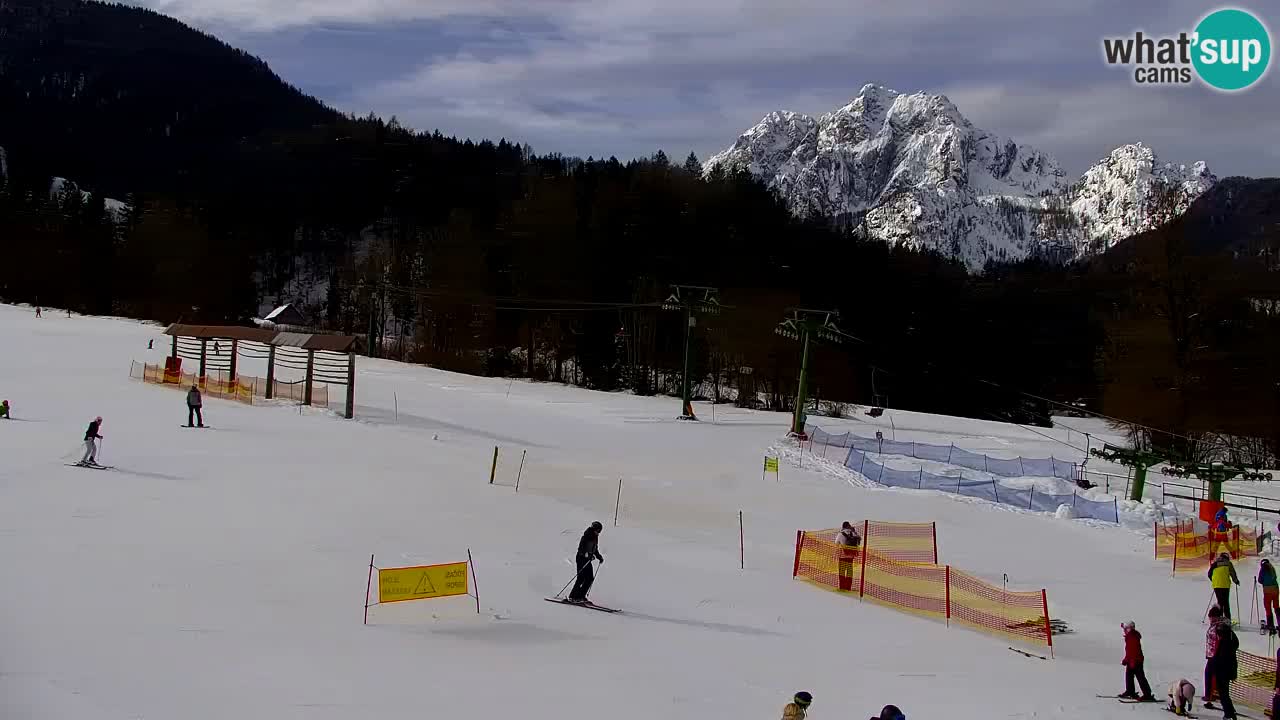 Ski Kranjska Gora | Velika Dolina