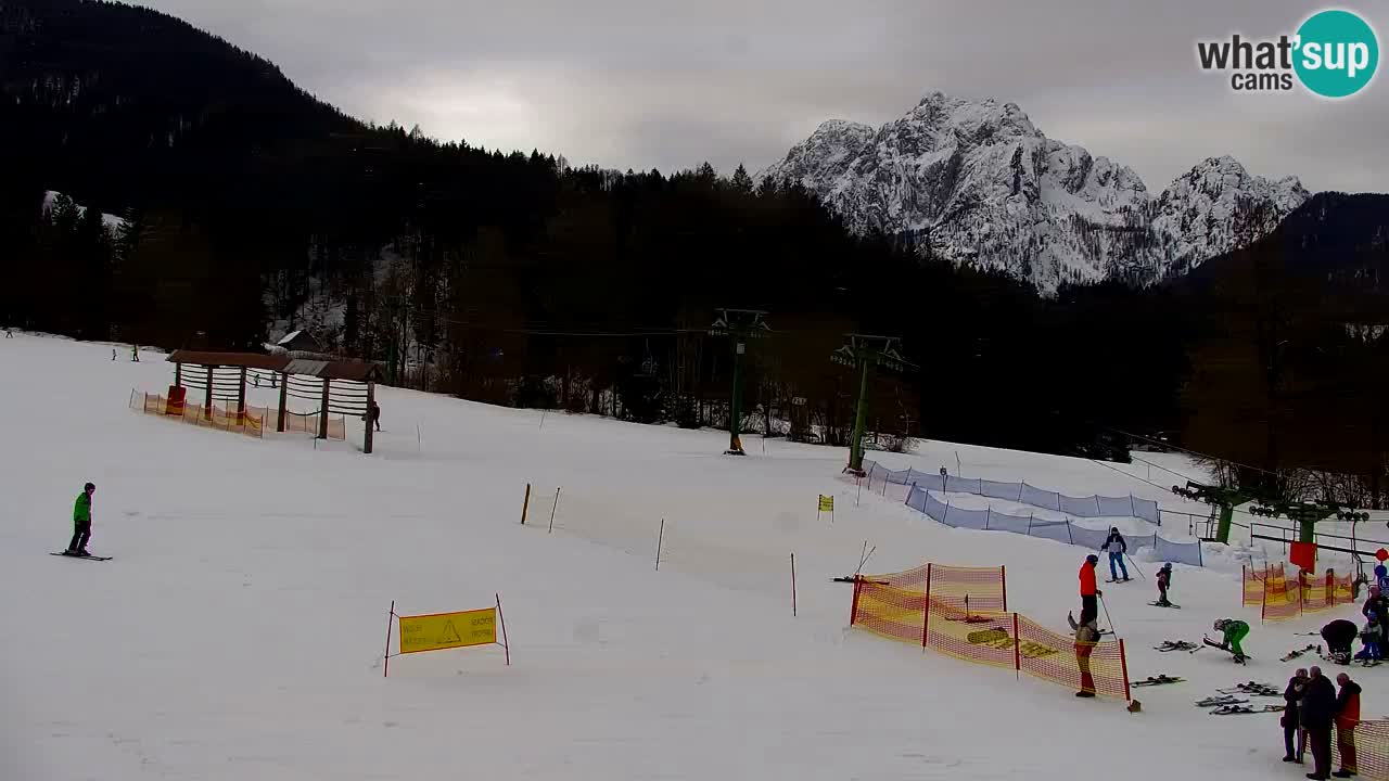 Kranjska Gora | Velika Dolina