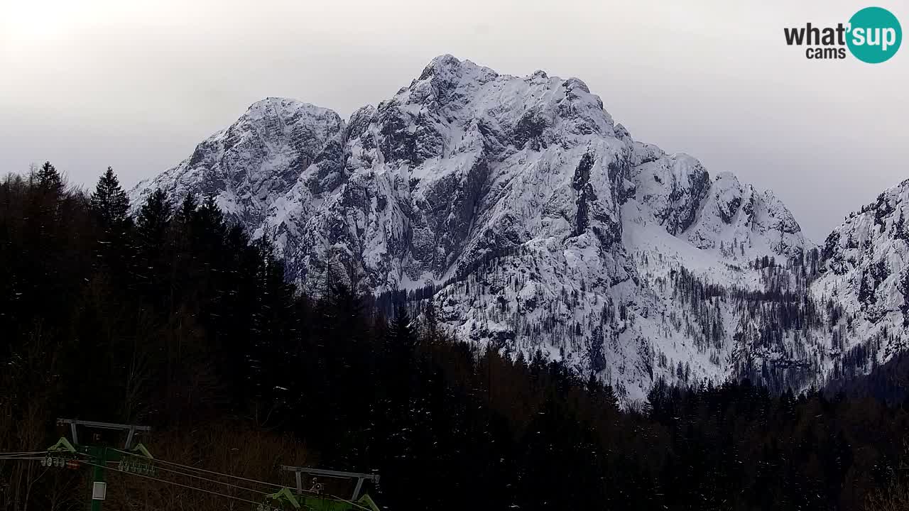 Station de ski Kranjska Gora | Velika Dolina
