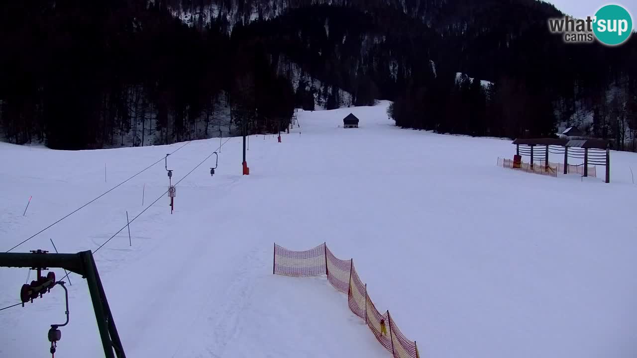 Kranjska Gora | Velika Dolina