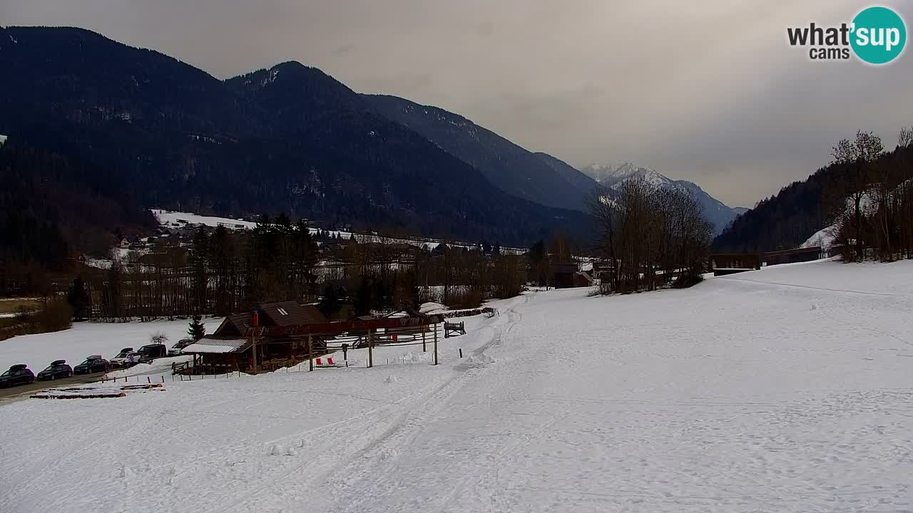 Ski Kranjska Gora | Velika Dolina