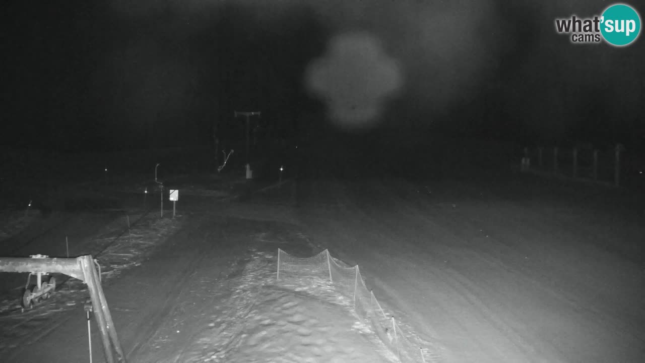 RTC Kranjska Gora | Velika Dolina