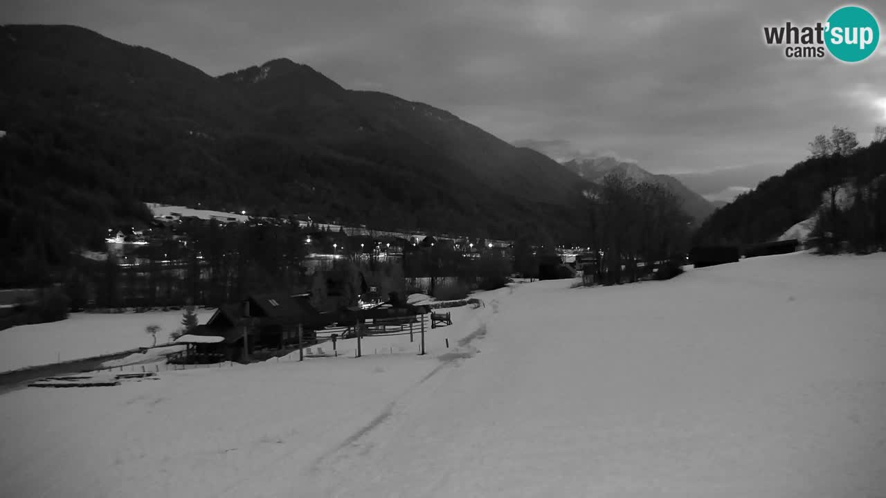 Ski Kranjska Gora | Velika Dolina