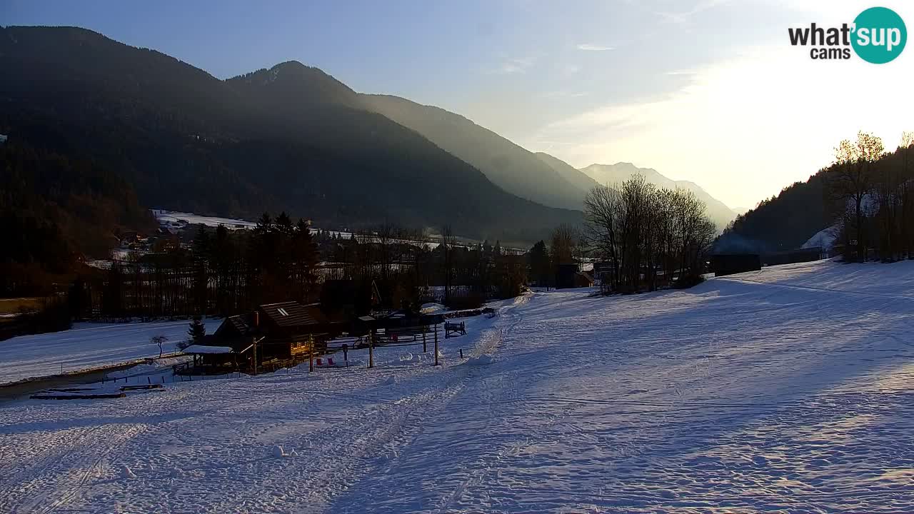 Ski Kranjska Gora | Velika Dolina