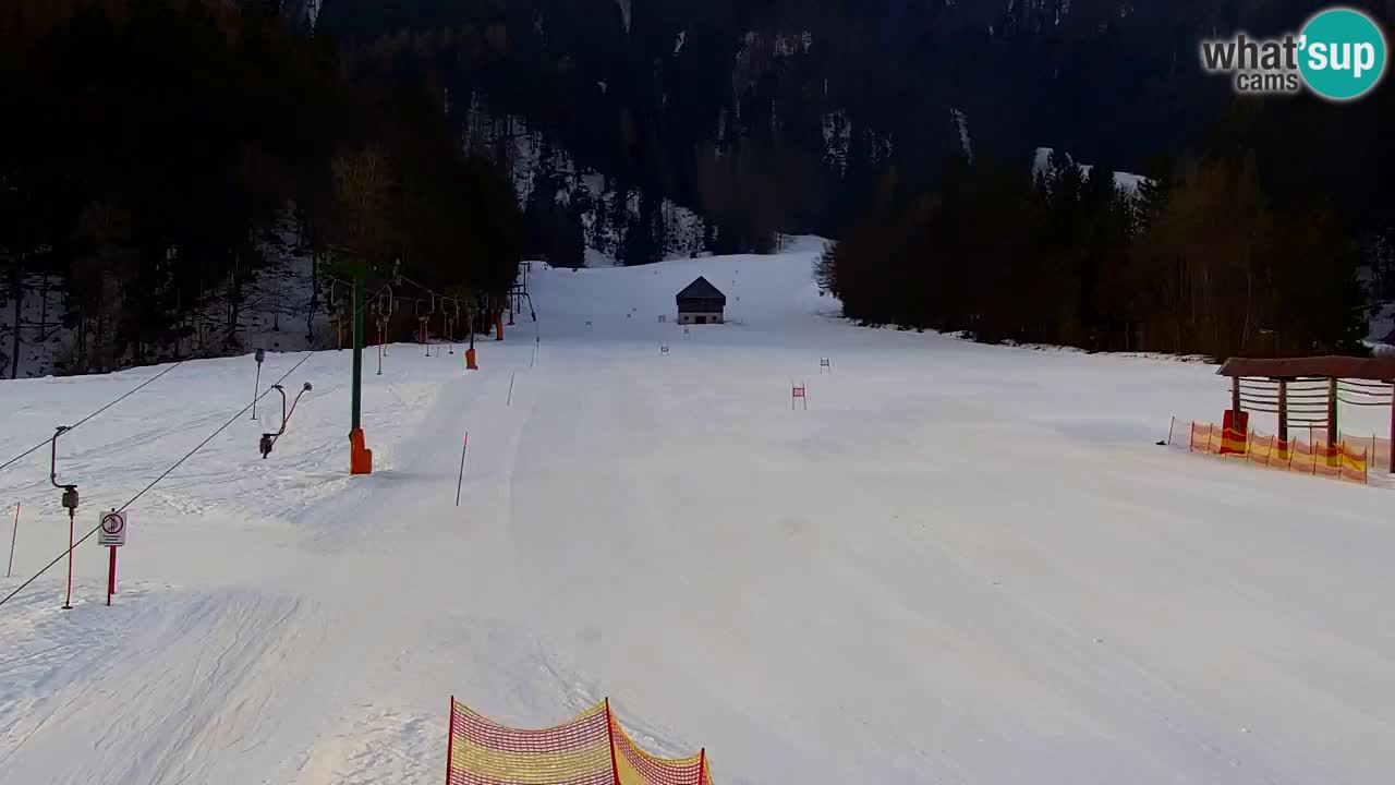 Kranjska Gora | Velika Dolina