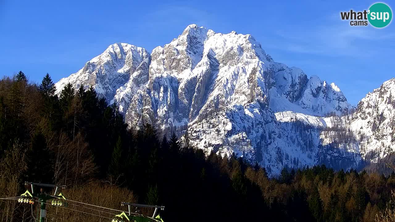 RTC Kranjska Gora | Velika Dolina