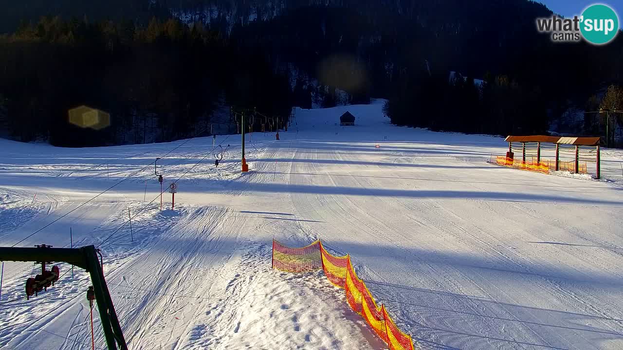 RTC Kranjska Gora | Velika Dolina