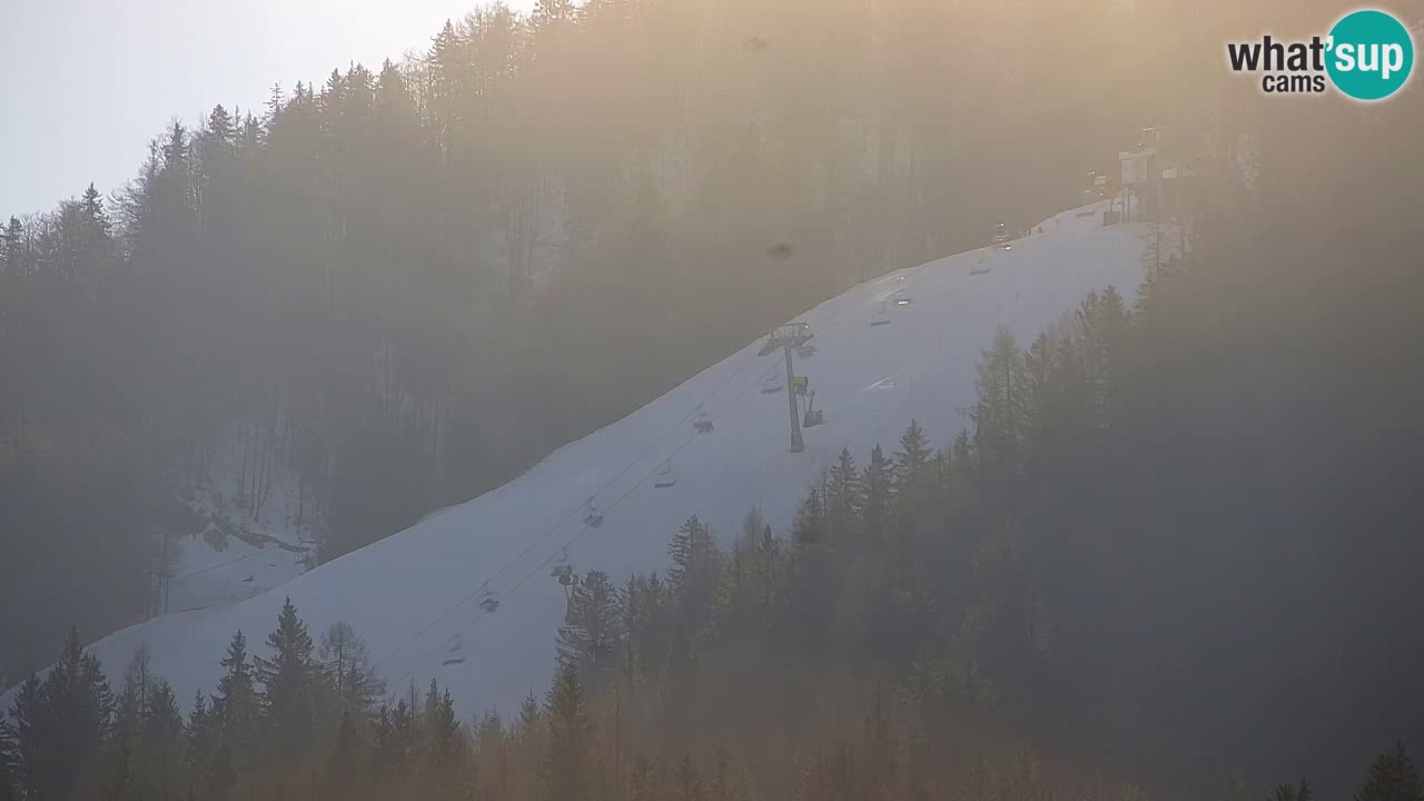 Kranjska Gora | Velika Dolina