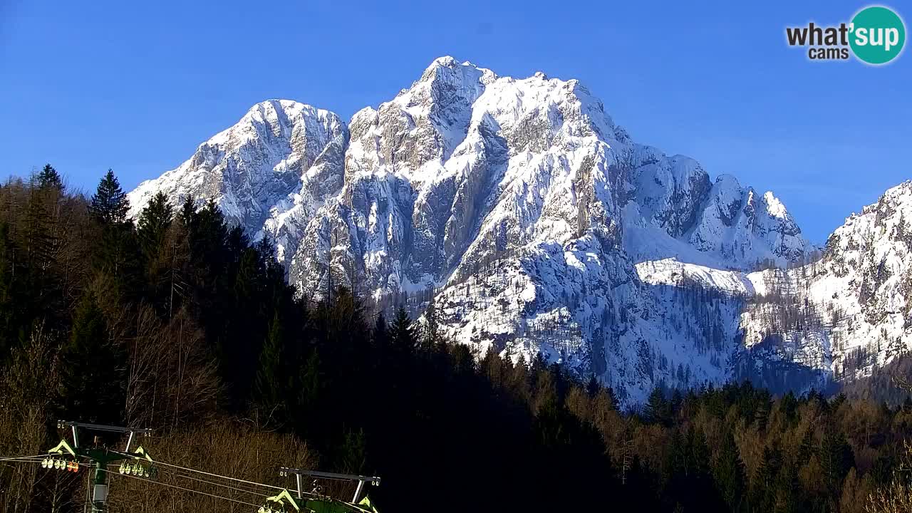 Kranjska Gora | Velika Dolina