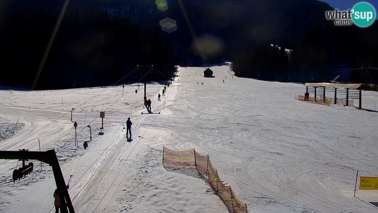Kranjska Gora | Velika Dolina