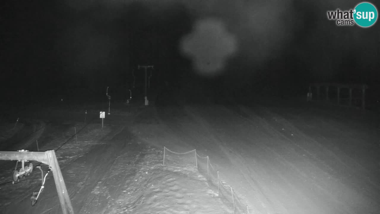 RTC Kranjska Gora | Velika Dolina