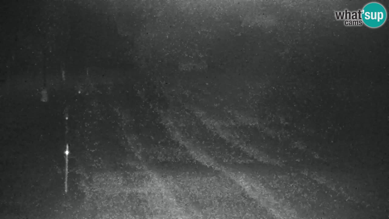 Ski Kranjska Gora | Velika Dolina