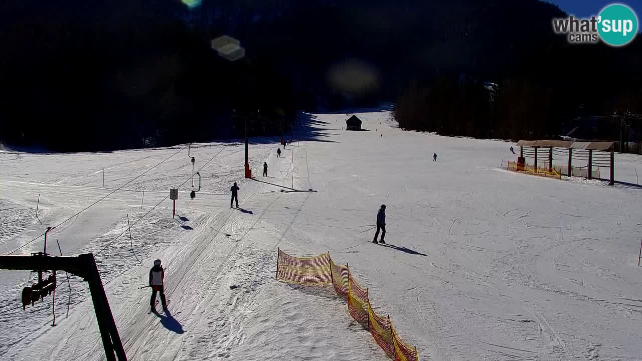 Ski Kranjska Gora | Velika Dolina